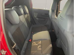 Fiat Grande Panda Elektro 44kWh LaPrima *LED+Sitzheiz