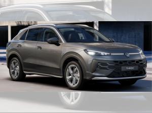 Volkswagen T-Roc Style 1.5l eTSI DSG *sofort verfügbar!*
