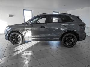 Volkswagen Tiguan R-Line 1.5 eHybrid OPF 130kW (177 PS) / 85 KW (115 PS) DSG