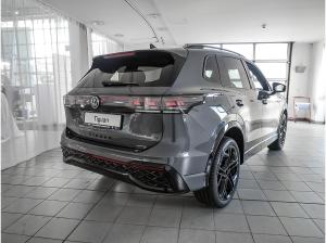 Volkswagen Tiguan R-Line 1.5 eHybrid OPF 130kW (177 PS) / 85 KW (115 PS) DSG