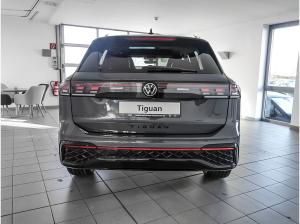 Volkswagen Tiguan R-Line 1.5 eHybrid OPF 130kW (177 PS) / 85 KW (115 PS) DSG