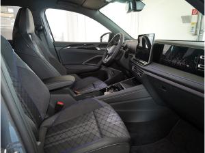 Volkswagen Tiguan R-Line 1.5 eHybrid OPF 130kW (177 PS) / 85 KW (115 PS) DSG