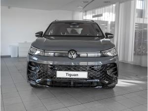 Volkswagen Tiguan R-Line 1.5 eHybrid OPF 130kW (177 PS) / 85 KW (115 PS) DSG