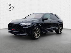 Audi RS Q8 performance 471(640)kW(PS)tiptronic *BITTE BESCHREIBUNG LESEN*