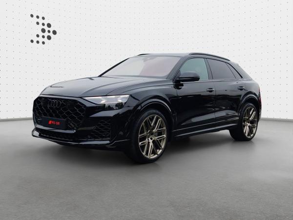 Audi RS Q8 performance 471(640)kW(PS)tiptronic *BITTE BESCHREIBUNG LESEN*