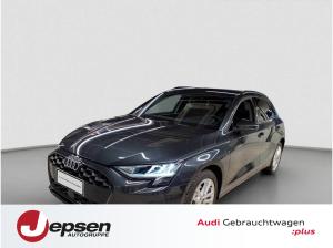 Audi A3 Sportback 30 TFSI S tronic ACC AUT Kam. LM