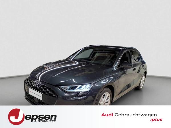 Audi A3 Sportback 30 TFSI S tronic ACC AUT Kam. LM