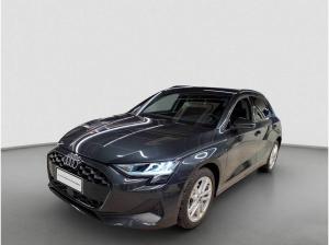 Audi A3 Sportback 30 TFSI S tronic ACC AUT Kam. LM