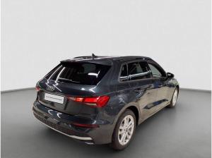 Audi A3 Sportback 30 TFSI S tronic ACC AUT Kam. LM