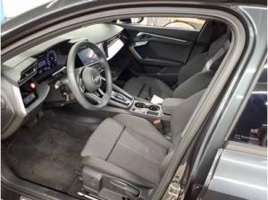 Audi A3 Sportback 30 TFSI S tronic ACC AUT Kam. LM