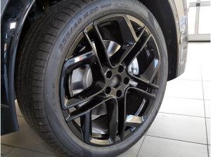 Volkswagen Tiguan R-Line 1.5 eHybrid OPF 130kW (177 PS) / 85 KW (115 PS) DSG