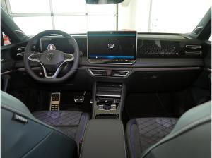 Volkswagen Tiguan R-Line 1.5 eHybrid OPF 130kW (177 PS) / 85 KW (115 PS) DSG