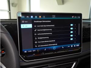 Volkswagen Tiguan R-Line 1.5 eHybrid OPF 130kW (177 PS) / 85 KW (115 PS) DSG