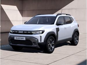 Dacia Duster Expression 130 PS – Mit Rückfahrkamera – Sofort verfügbar❗️