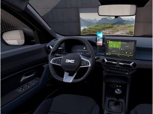Dacia Duster Expression 130 PS – Mit Rückfahrkamera – Sofort verfügbar❗️