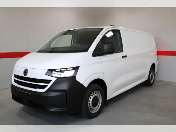 Volkswagen Transporter T7Kasten | SONDERAKTION -14411