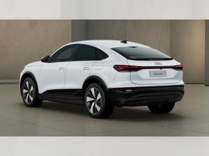 Audi Q6 e-tron Sportback