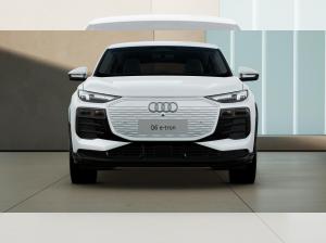 Audi Q6 e-tron Sportback