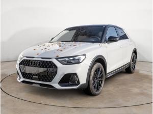 Audi A1 allstreet 30 TFSI