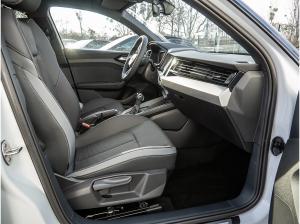 Audi A1 allstreet 30 TFSI