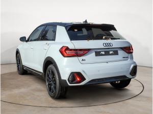 Audi A1 allstreet 30 TFSI