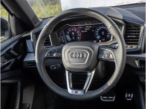 Audi A1 allstreet 30 TFSI
