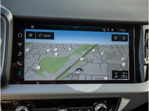 Audi A1 allstreet 30 TFSI