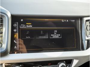 Audi A1 allstreet 30 TFSI