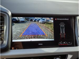 Audi A1 allstreet 30 TFSI