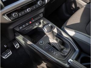 Audi A1 allstreet 30 TFSI