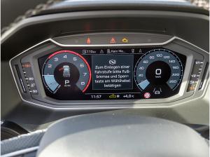 Audi A1 allstreet 30 TFSI