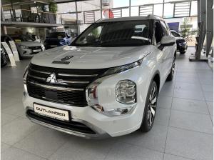 Mitsubishi Outlander 2.4 PHEV 4WD Top
