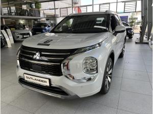 Mitsubishi Outlander 2.4 PHEV 4WD Top