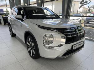 Mitsubishi Outlander 2.4 PHEV 4WD Top