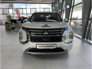 Mitsubishi Outlander 2.4 PHEV 4WD Top