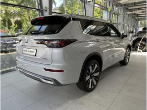 Mitsubishi Outlander 2.4 PHEV 4WD Top