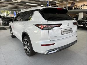 Mitsubishi Outlander 2.4 PHEV 4WD Top