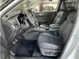 Mitsubishi Outlander 2.4 PHEV 4WD Top