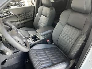 Mitsubishi Outlander 2.4 PHEV 4WD Top