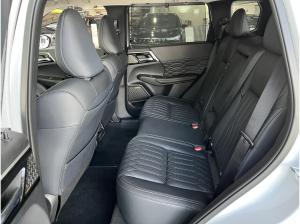 Mitsubishi Outlander 2.4 PHEV 4WD Top