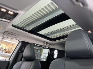 Mitsubishi Outlander 2.4 PHEV 4WD Top