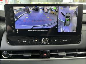 Mitsubishi Outlander 2.4 PHEV 4WD Top