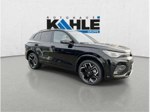 Volkswagen Tiguan R-Line 2.0 l TDI 4MOTION DSG 4Motion Pano