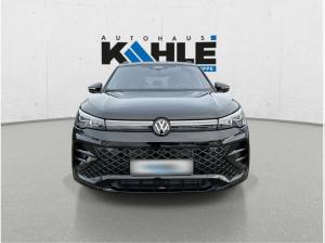 Volkswagen Tiguan R-Line 2.0 l TDI 4MOTION DSG 4Motion Pano