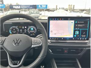 Volkswagen Tiguan R-Line 2.0 l TDI 4MOTION DSG 4Motion Pano