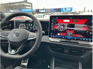 Volkswagen Tiguan R-Line 2.0 l TDI 4MOTION DSG 4Motion Pano