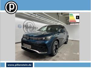 Foto - Volkswagen Tiguan TDI DSG R-LINE MAX+PREMIUM+LEDER+MATRIX+1