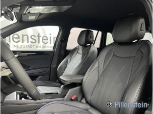 Volkswagen Tiguan TDI DSG R-LINE MAX+PREMIUM+LEDER+MATRIX+1