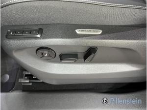 Volkswagen Tiguan TDI DSG R-LINE MAX+PREMIUM+LEDER+MATRIX+1