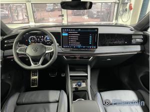 Volkswagen Tiguan TDI DSG R-LINE MAX+PREMIUM+LEDER+MATRIX+1